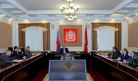 Депутаты поедут в территории 